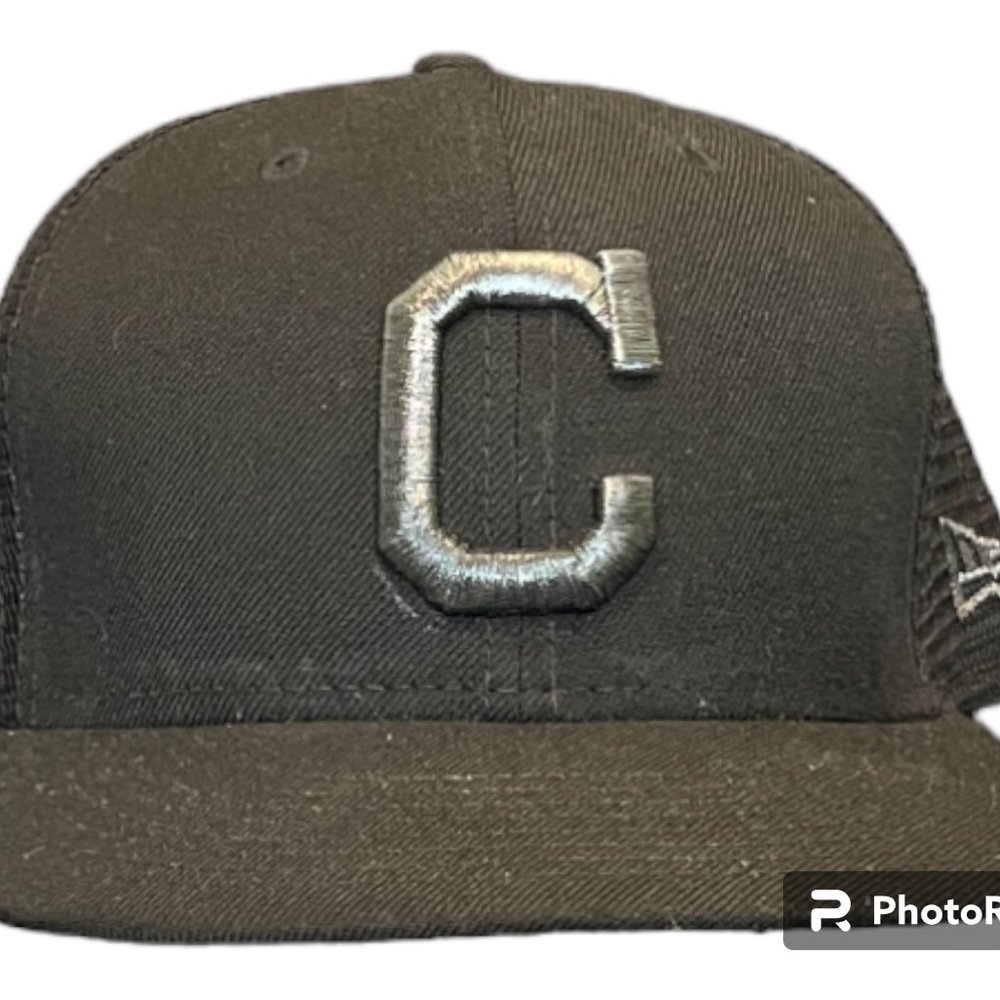 Cleveland Indians Hat
